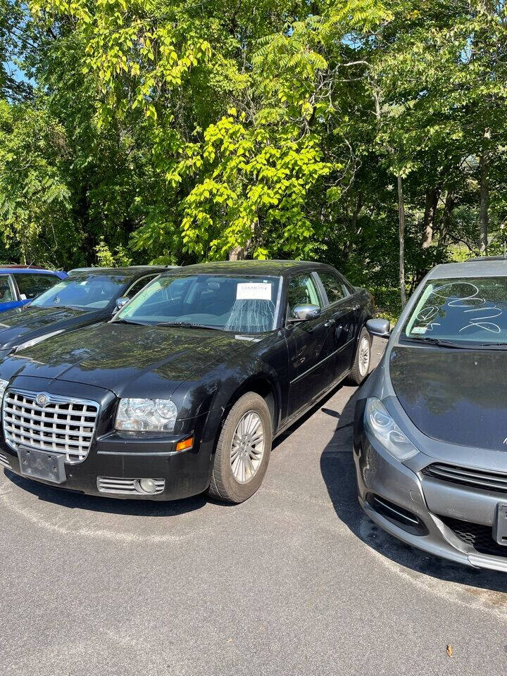 headers auto sales indiana