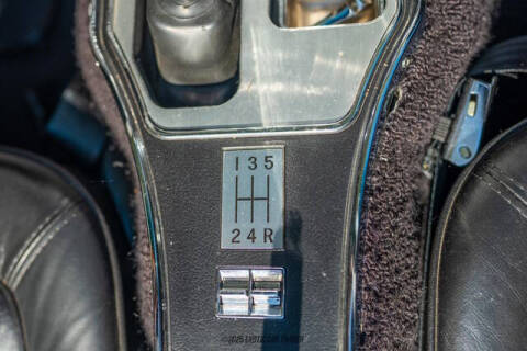 1967 Chevrolet Corvette