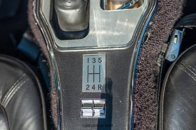 1967 Chevrolet Corvette