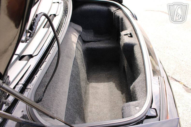1997 Chevrolet Camaro