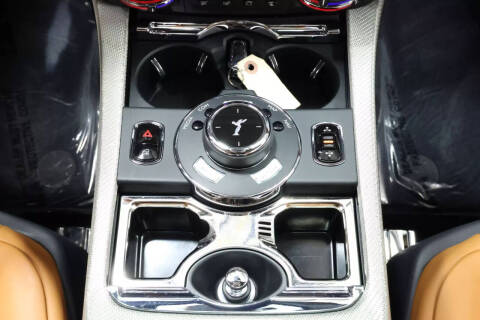 2018 Rolls-Royce Wraith