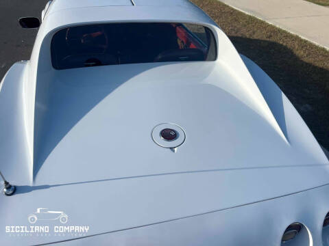 1976 Chevrolet Corvette