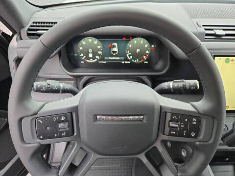 2026 Land Rover Defender 110 P300 S