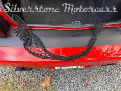 2010 Dodge Challenger SRT8