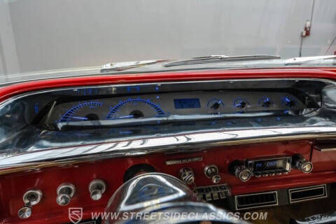 1963 Chevrolet Biscayne