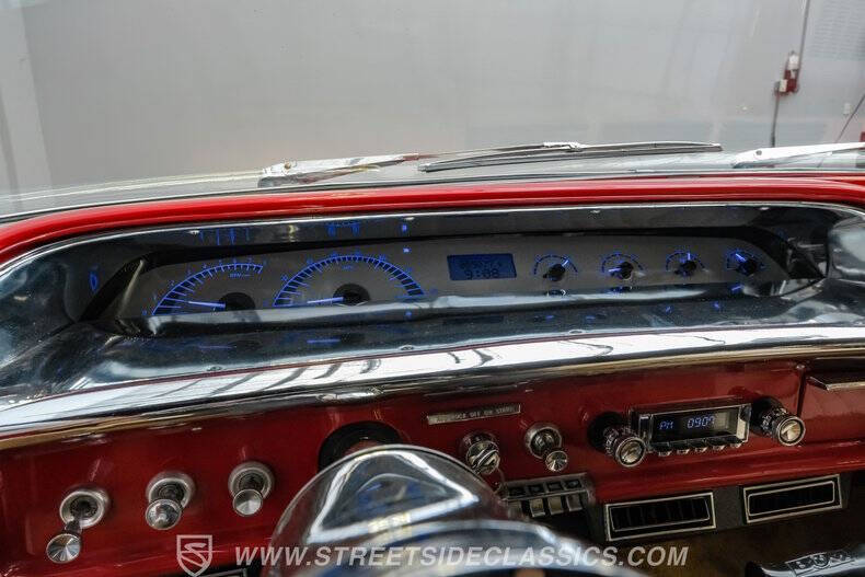 1963 Chevrolet Biscayne