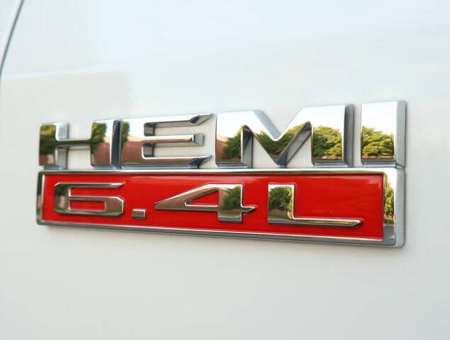 2020 RAM 2500 Limited