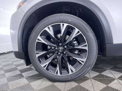 2026 Mazda CX-90 Plug-in Hybrid Premium Plus