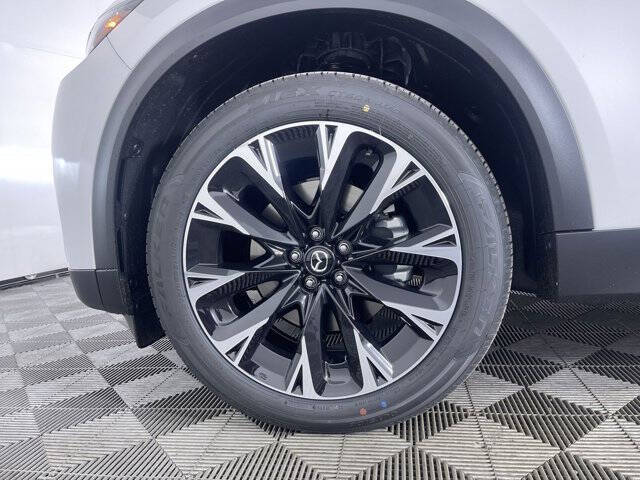 2026 Mazda CX-90 Plug-in Hybrid Premium Plus