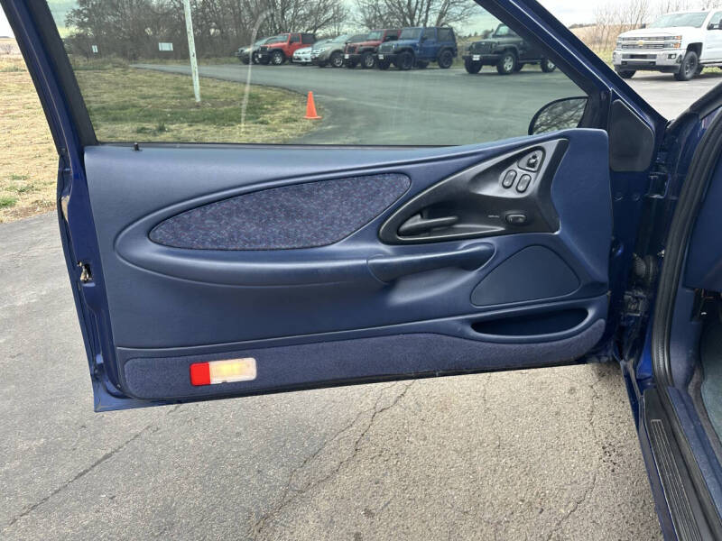 1994 Ford Thunderbird LX