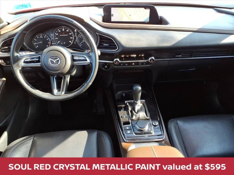 2022 Mazda CX-30 2.5 S Premium