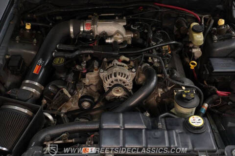 2004 Ford Mustang GT Deluxe