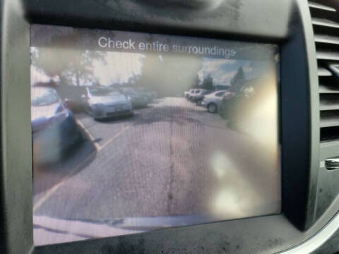 2011 Chrysler 300 Limited