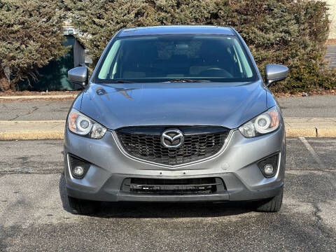 2013 Mazda CX-5