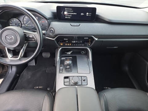 2024 Mazda CX-90 3.3 Turbo Preferred Plus