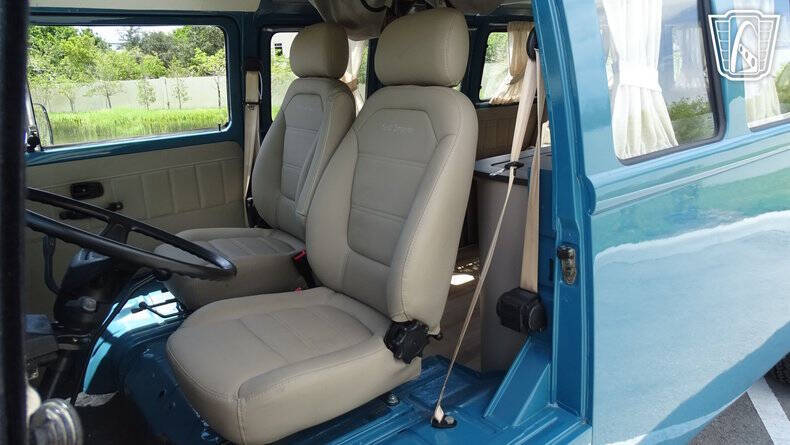 1994 Volkswagen Bus