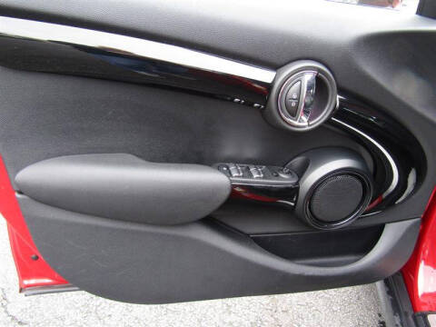 2019 MINI Hardtop 4 Door Cooper S