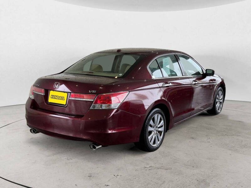 2011 Honda Accord
