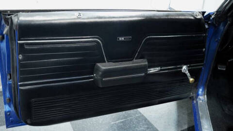 1969 Chevrolet Chevelle