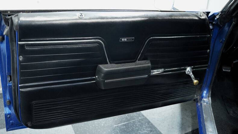 1969 Chevrolet Chevelle