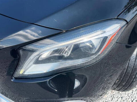 2020 Mercedes-Benz GLA GLA 250 4MATIC