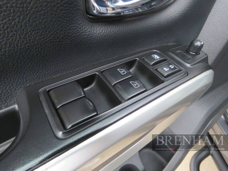 2023 Nissan Titan XD SV