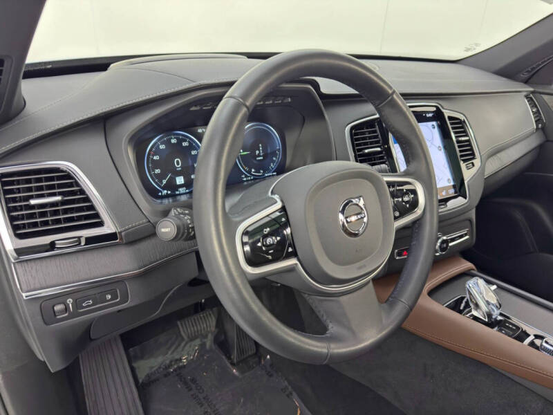 2022 Volvo XC90 Recharge T8 Inscription 7P