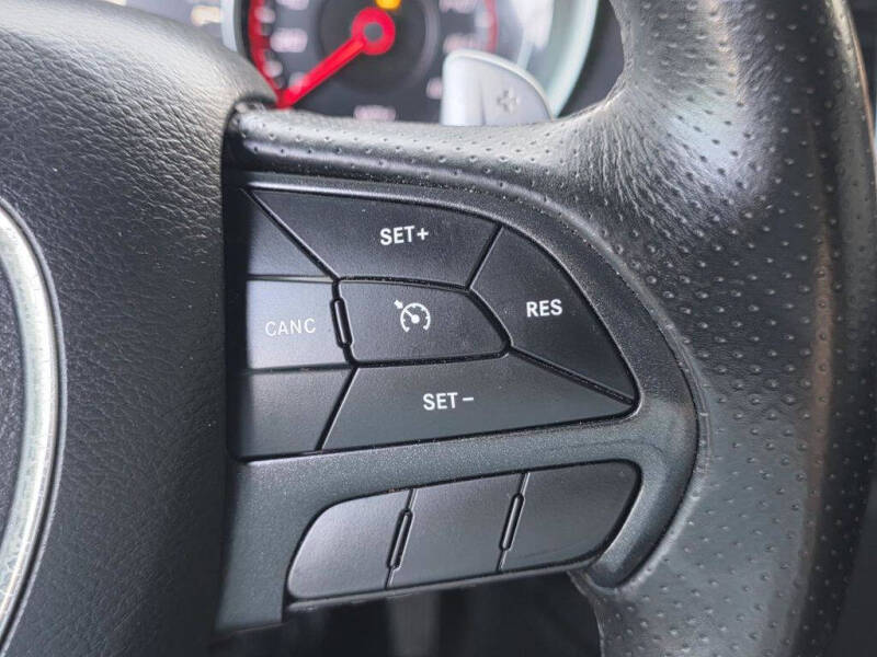 2018 Dodge Charger R/T Scat Pack