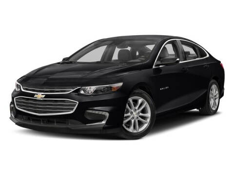 2018 Chevrolet Malibu for sale at Corpus Christi Pre Owned in Corpus Christi TX