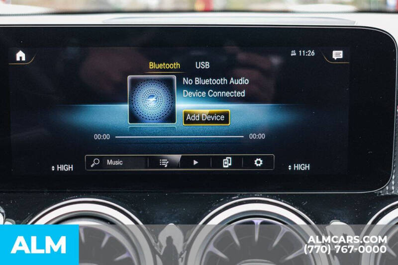 2023 Mercedes-Benz EQB EQB 350 4MATIC