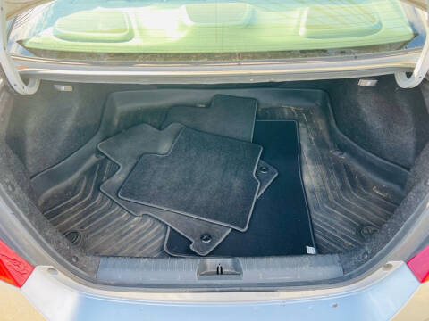 2012 Honda Civic EX-L