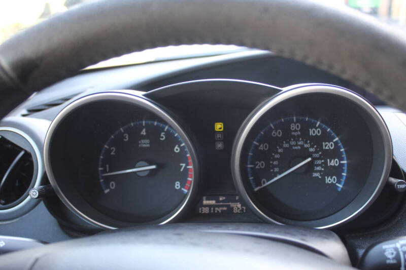 2013 Mazda MAZDA3 i Touring