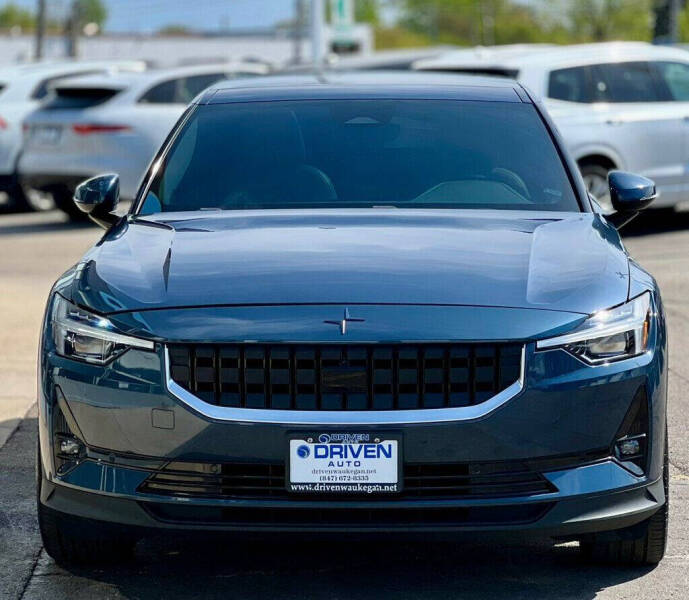 2023 Polestar 2 Long Range Dual Motor
