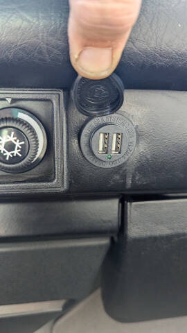 1990 Volkswagen Vanagon Carat