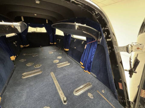 1940 Pontiac Bonneville