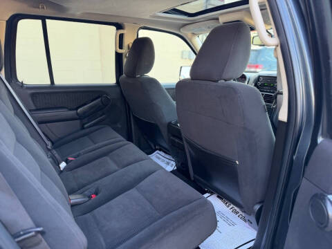 2010 Ford Explorer XLT
