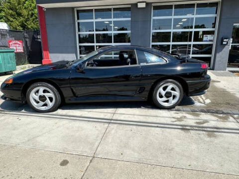 1991 Dodge Stealth