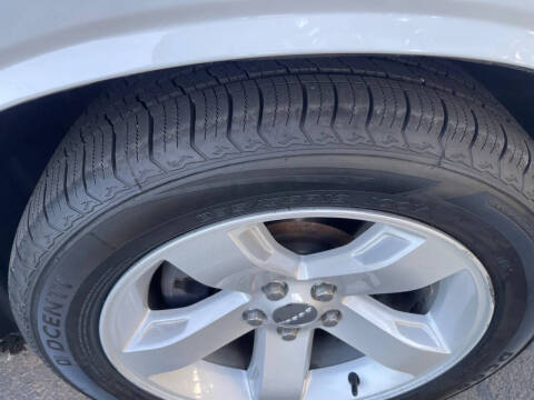 2013 Dodge Challenger