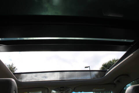 2015 Hyundai Santa Fe Sport 2.0T