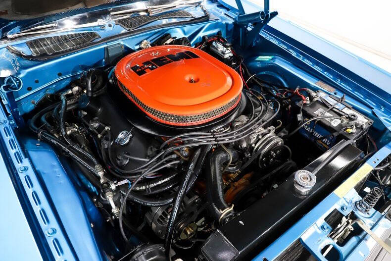 1970 Dodge Challenger