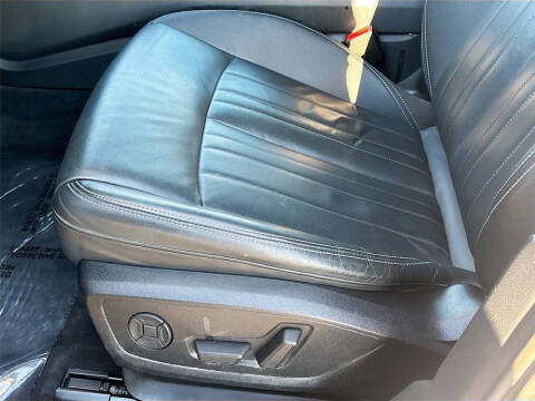 2019 Audi A6 quattro Premium 55 TFSI