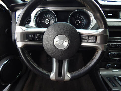 2014 Ford Mustang V6 Premium