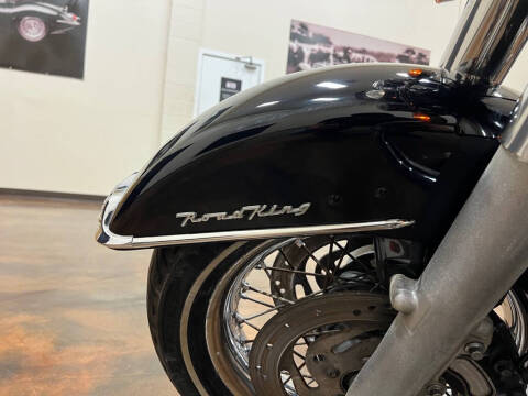2007 Harley-Davidson Electra Glide
