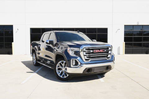 2019 GMC Sierra 1500 for sale at GRANT CAR CONCEPTS in Orlando FL