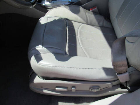 2014 Buick Enclave Premium