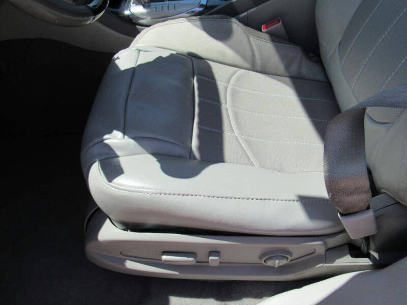 2014 Buick Enclave Premium