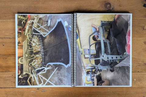 1965 Chevrolet Corvette