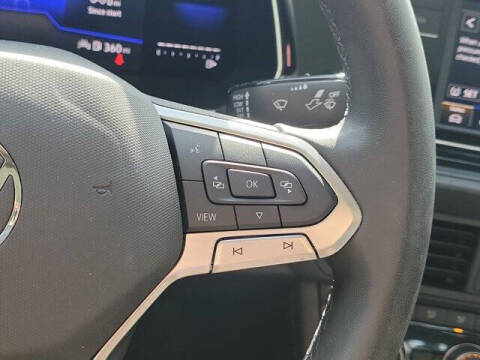 2023 Volkswagen Jetta SE