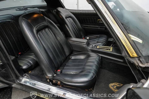 1977 Pontiac Firebird
