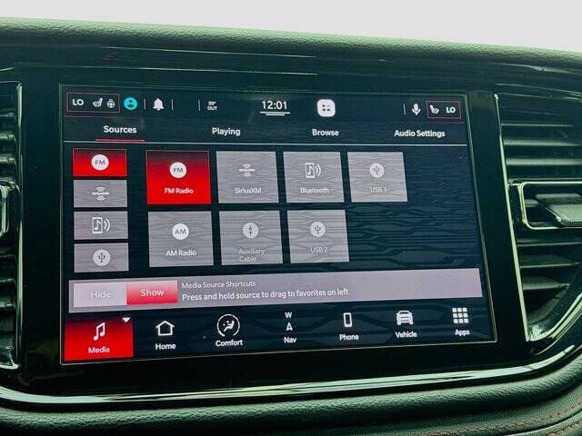 2021 Dodge Durango R/T